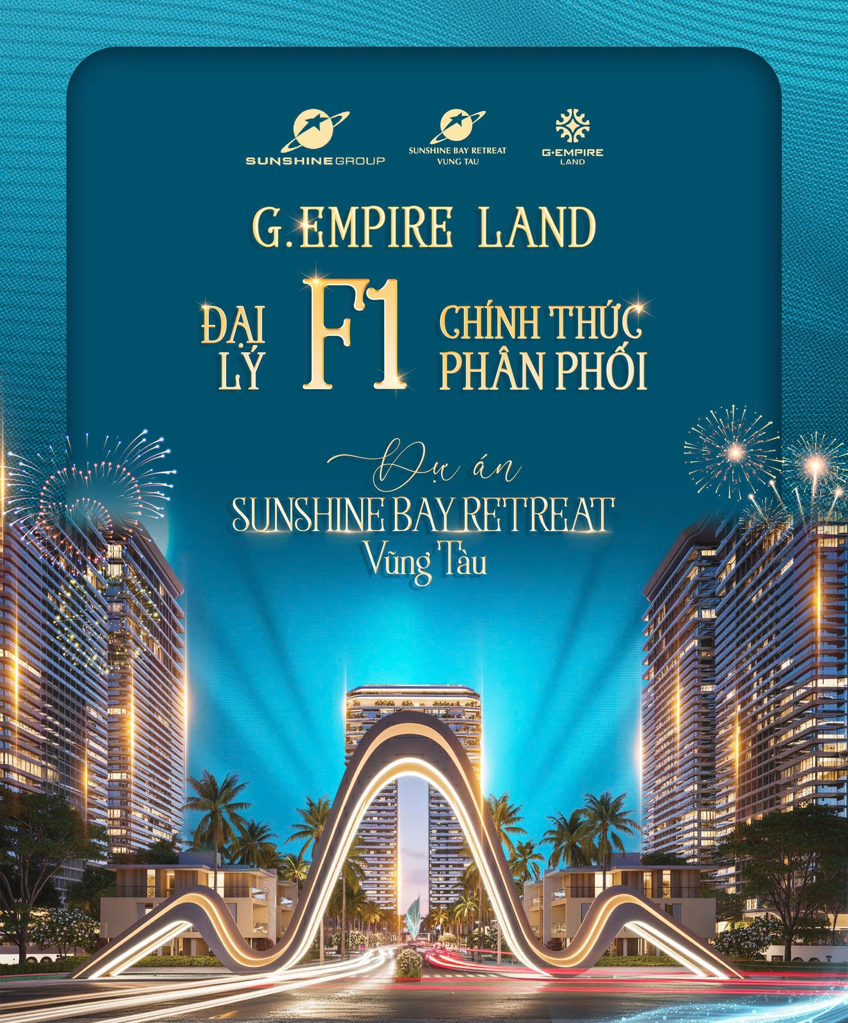 Tổng quan Sunshine Bay Retreat     Vũng Tàu