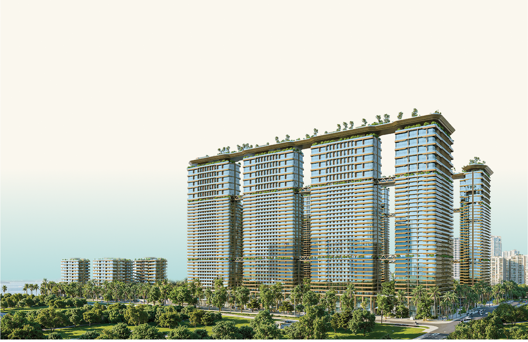 Tổng quan dự án